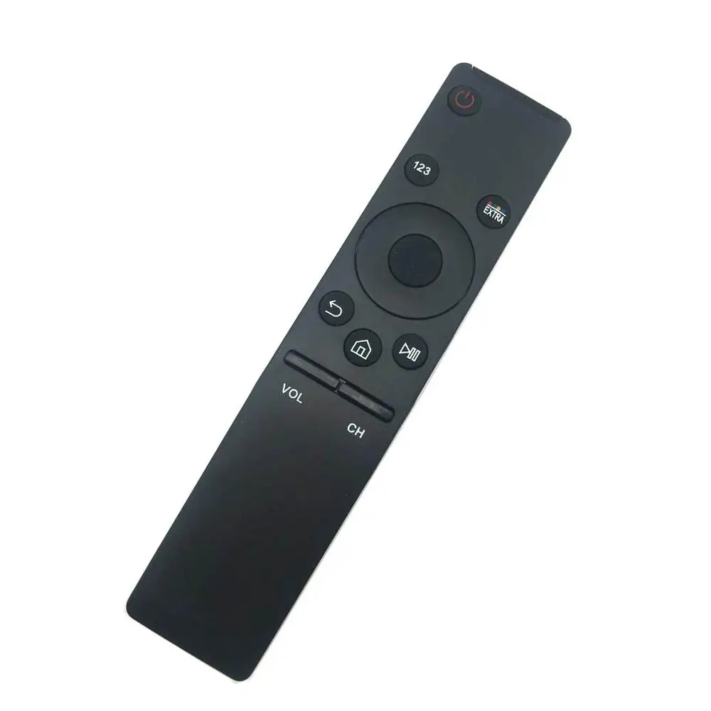 Новый телефон с дистанционным управлением подходит для SAMSUNG 3D Smart TV 4K UE40KU6400