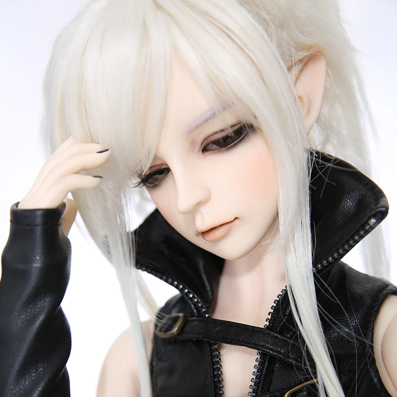 OUENEIFS Ducan elf ухо или человеческое ухо DOD bjd sd dol l1/3 модель тела для маленьких девочек и мальчиков глаза высокое качество игрушки магазин