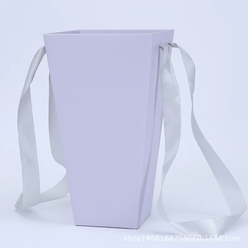 4 шт. бумажная коробка для упаковки цветов|decorative decorative|decor packdecor diy |