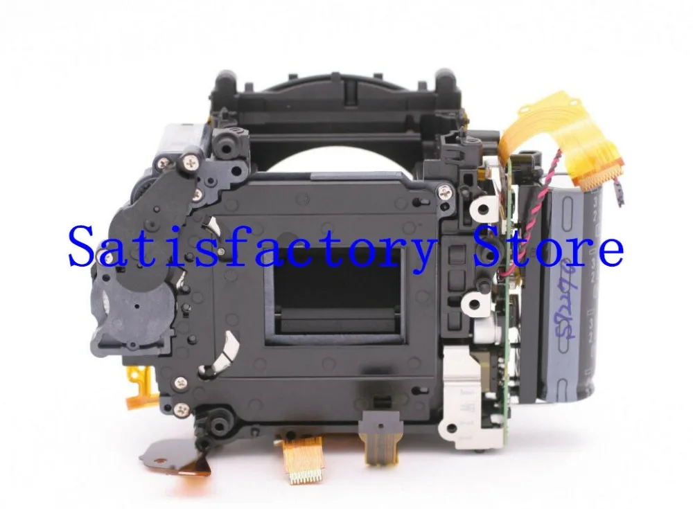95%new Camera Small Box for Canon 800D Mirror with Shutter View Finder Repair Part | Электроника