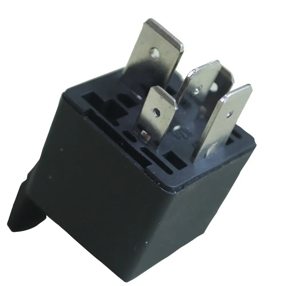 EE поддержка 12V 100A 100 AMP SPST реле 5 Pin P сверхмощные аксессуары автомобильный мотор|motor