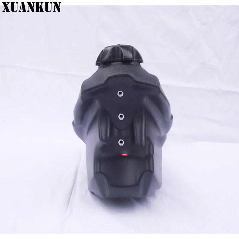 XUANKUN CRF250 аксессуары для внедорожников модифицированные детали резервуара в