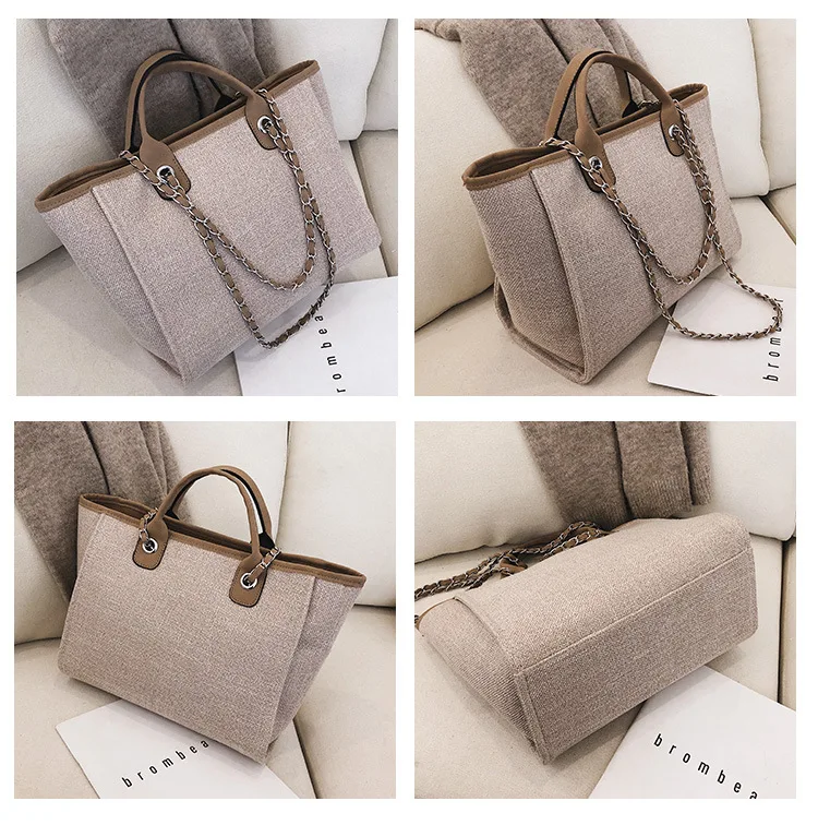 Women Big Wool Handbags Autumn Winter Female Shopping bag designer Luxury Lady Tote Large Capacity Zipper Messenger shoulder bag