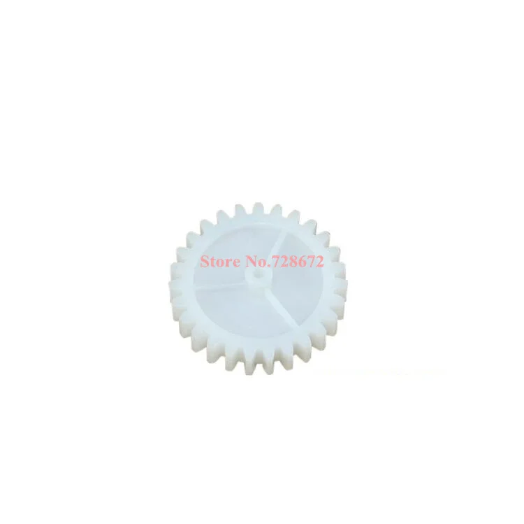 Фьюзер для принтера HP 1160 1320 3390 3392 M2727 P2014 P2015 P2030 P2035 P2050 P2055|drive gear|hp gearhp printer gears |