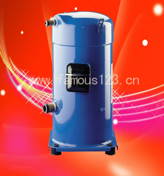 SY240 danfoss hermetic scroll compressor all models |