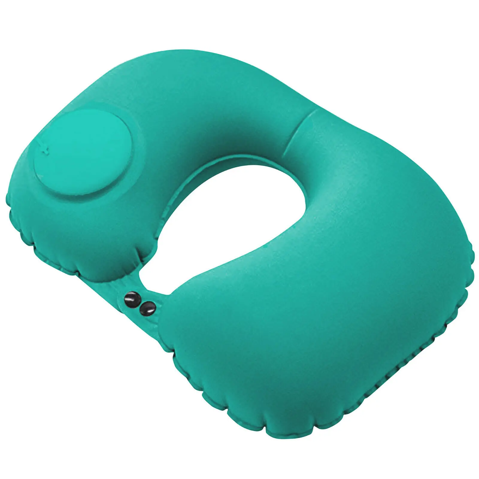 Samincom Inflatable Pillow Small U shaped Air | Дом и сад
