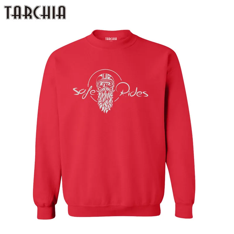 Мужская повседневная одежда TARCHIA 2021 для родителей хипстерская езды на велосипеде