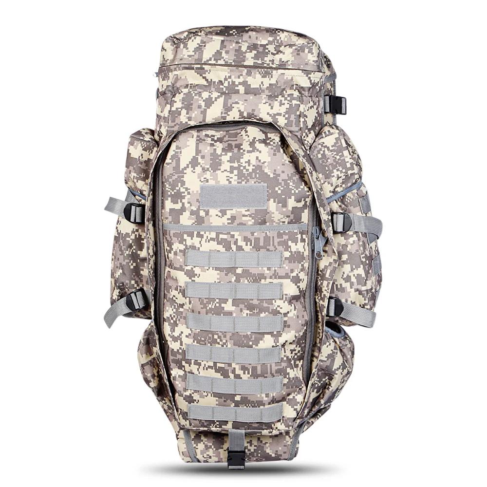 Outlife 60L уличный походный рюкзак тактический военный для охоты стрельбы походов