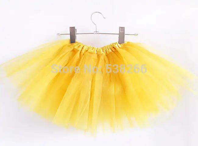 Балетная юбка пачка принцессы танцевальный костюм Праздничная детская для