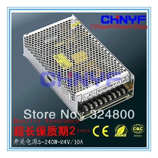 Трансформатор питания светодиодный трансформатор постоянного тока 110В/220В 12В/20А