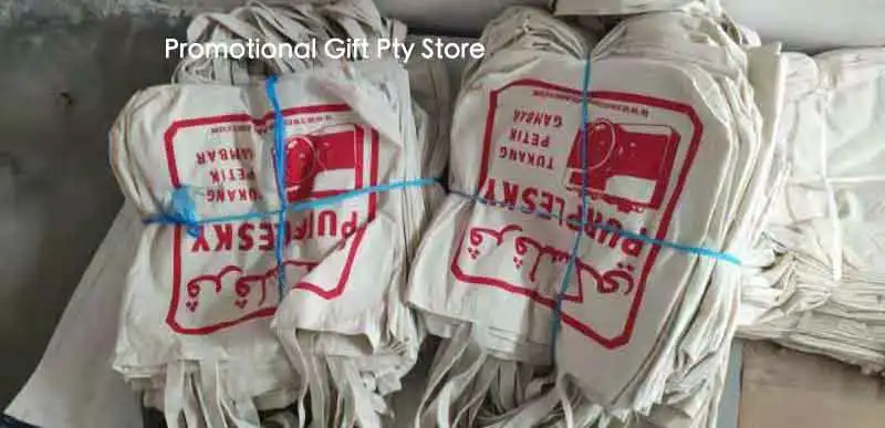 100 шт./лот сумка тоут с логотипом на заказ модная простая из натурального хлопка