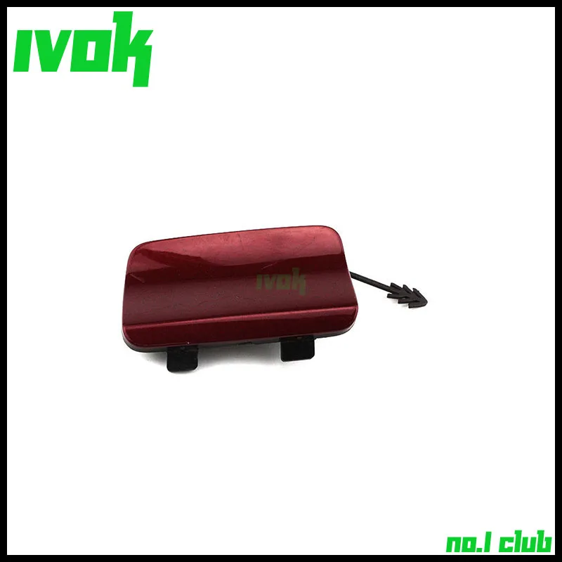 Задний левый бампер крышка прицепа для Audi Q3 12 14 8U0807441A|audi bumper cover|bumper coveraudi rear |