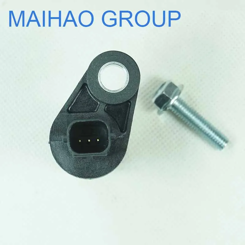 Новый Датчик положения коленчатого вала для GM BU ICK SH SAAB Suzuki GMC SATURN Cadillac 12615626 J005T33671