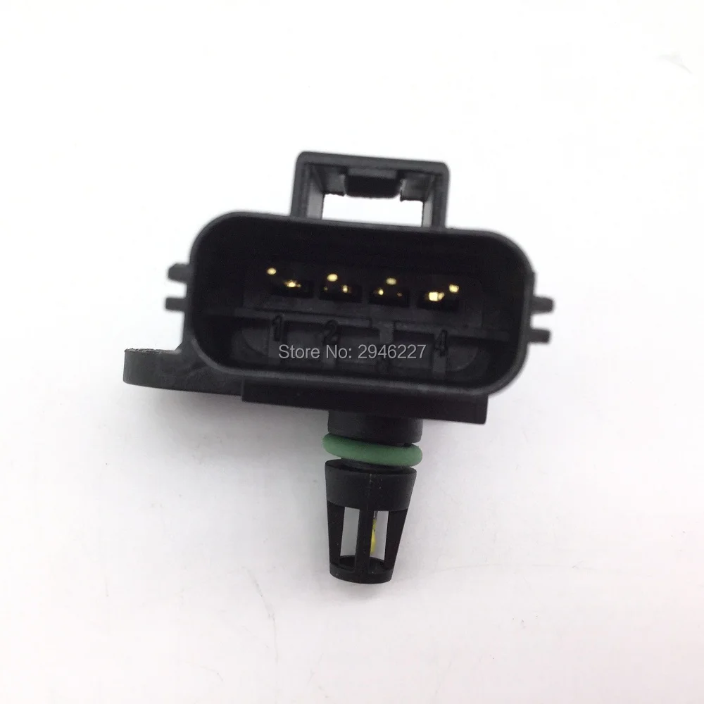 Для Ford Focus II (DA _) Φ датчик карты 1S7A 9F479 AB AC 0261 230 044 1119939 1439900 1S7A9F479AB 0261230044|Датчик