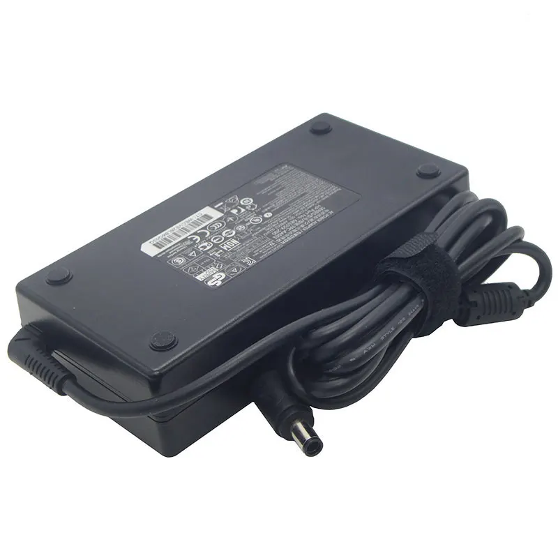 Genuine Laptop AC Adapter 19.5V 9.23A 180W 7.4*5.0mm Power Supply for HP ELITEDESK 800 G1 TPC-AA501 681059-001 APB002-020H2 | Компьютеры и