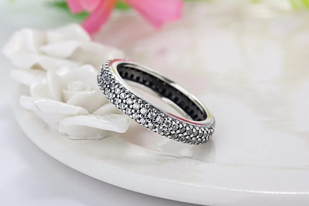 2021 тотальная распродажа женские вечерние Anillos с украшением в виде кристаллов из
