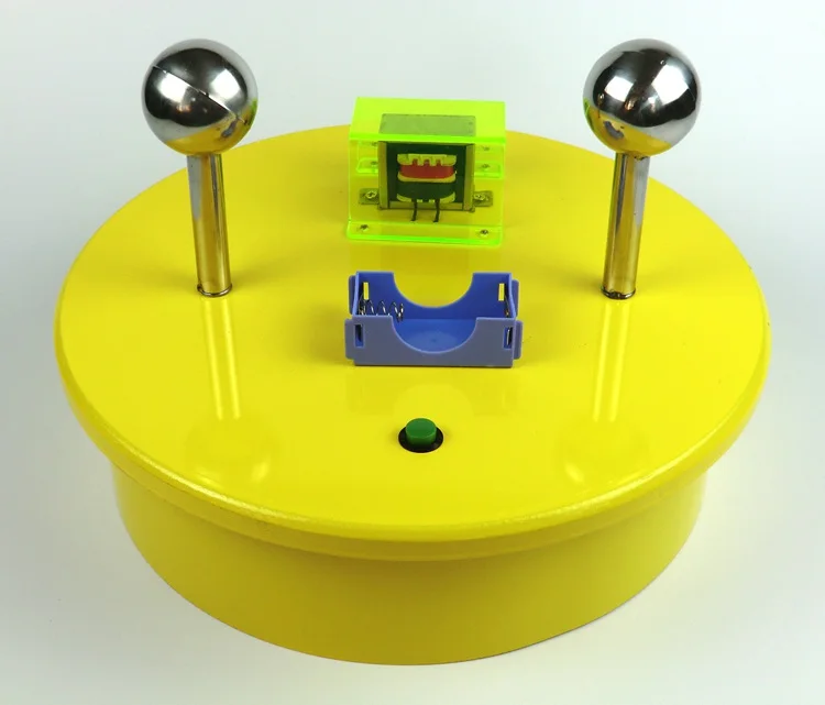 

Gentle electric shock Scientific inquiry instrument 350*350*250mm free shipping