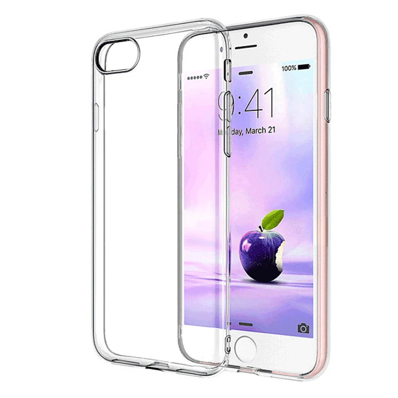 Силиконовый чехол для OPPO F5 F7 F9 Pro A3 A3s A5 A7 A7x A73s R17 K1 Find X A83 A79 A73 A59 A57 A39 прозрачный