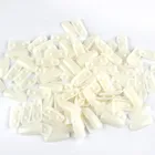 Накладные ногти, 100 шт.лот, для обучения ногтей