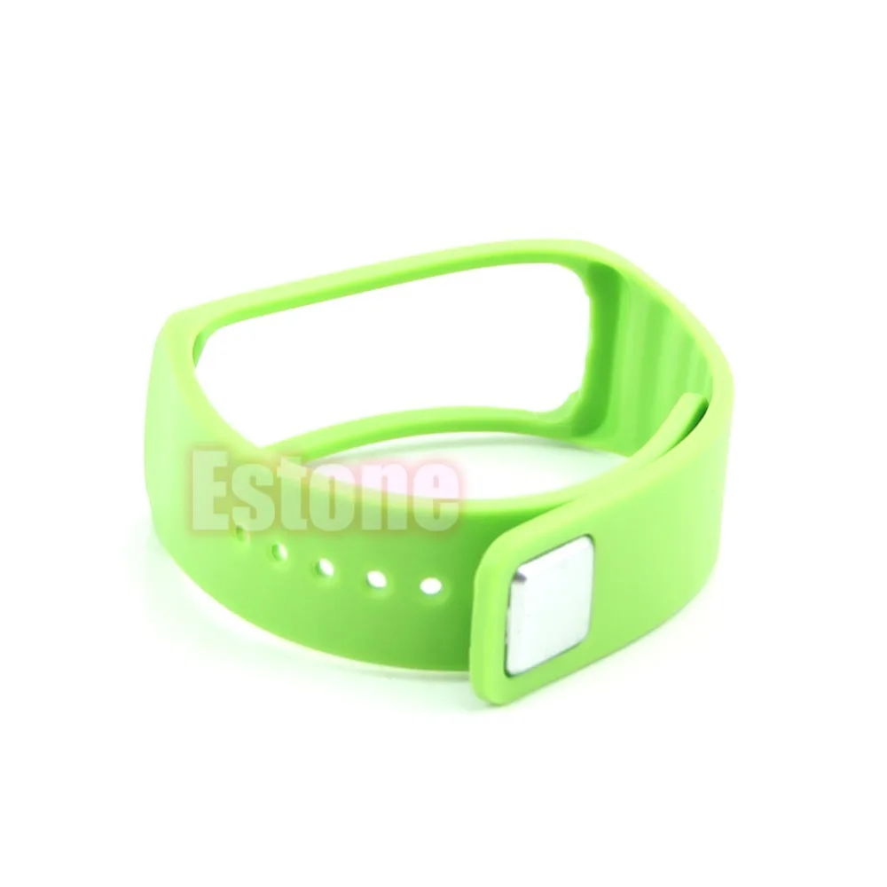 

1PC Replacement Wrist Band Clasp Bracelet For Samsung Galaxy Gear Fit Watch