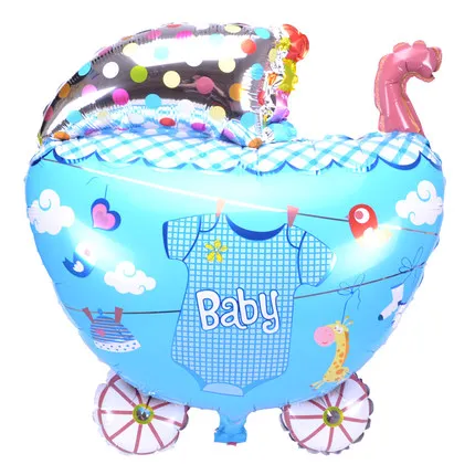 Воздушный шар из алюминиевой фольги 50 шт./лот|supplies party| |