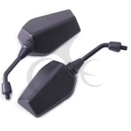 Новые зеркала заднего вида для DERBI DRDPRO 50R GR1 250 125 50|mirror cupboard|mirror iphone screen protectormirror shop |