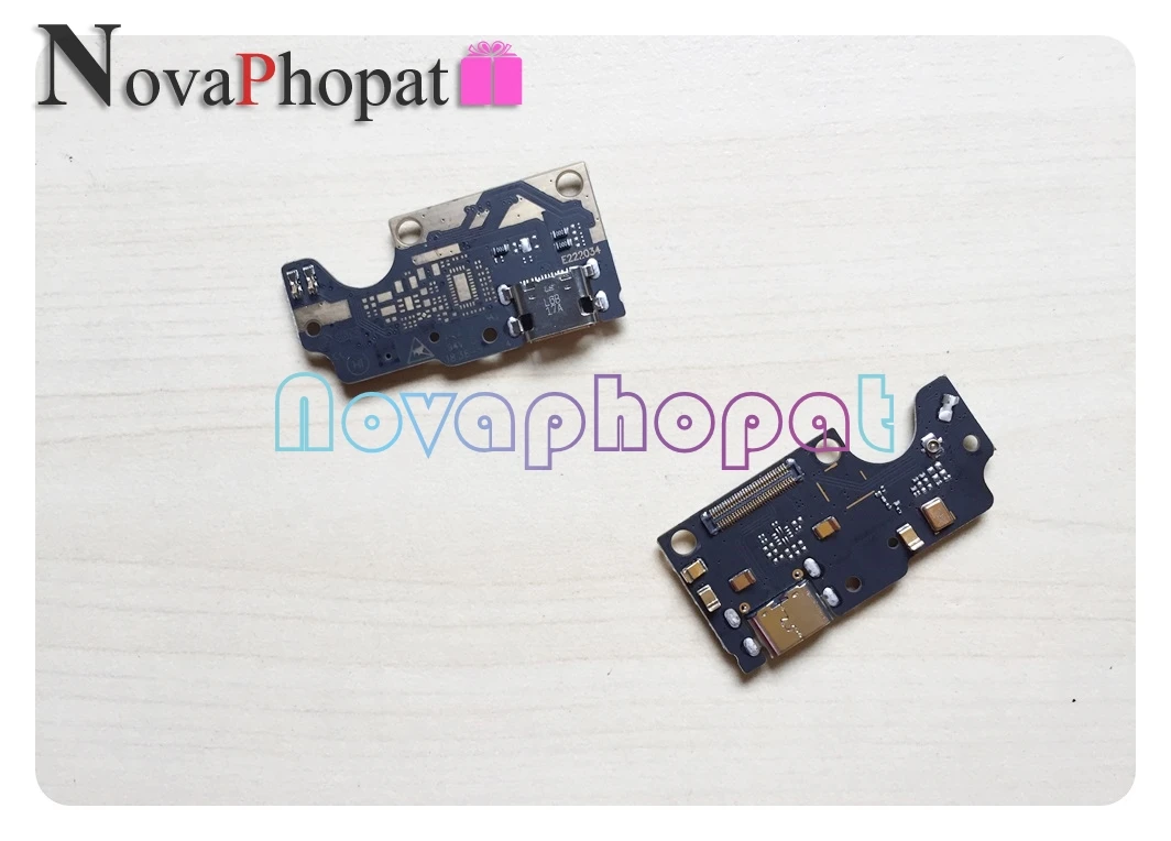 Novaphopat для ZTE Axon 7 A2017 A2017G USB док-станция зарядное устройство порт передачи данных