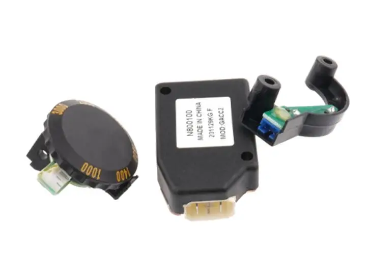 Угловая шлифовальная машина для DEWALT DW803 DW810 электрическая ротор статор