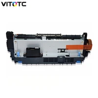 Fuser Unit Compatible For HP 4015 4014 4515 RM1-4554-000 RM1-4579-000 Used Test OK Printer Fuser Unit Kit Assembly