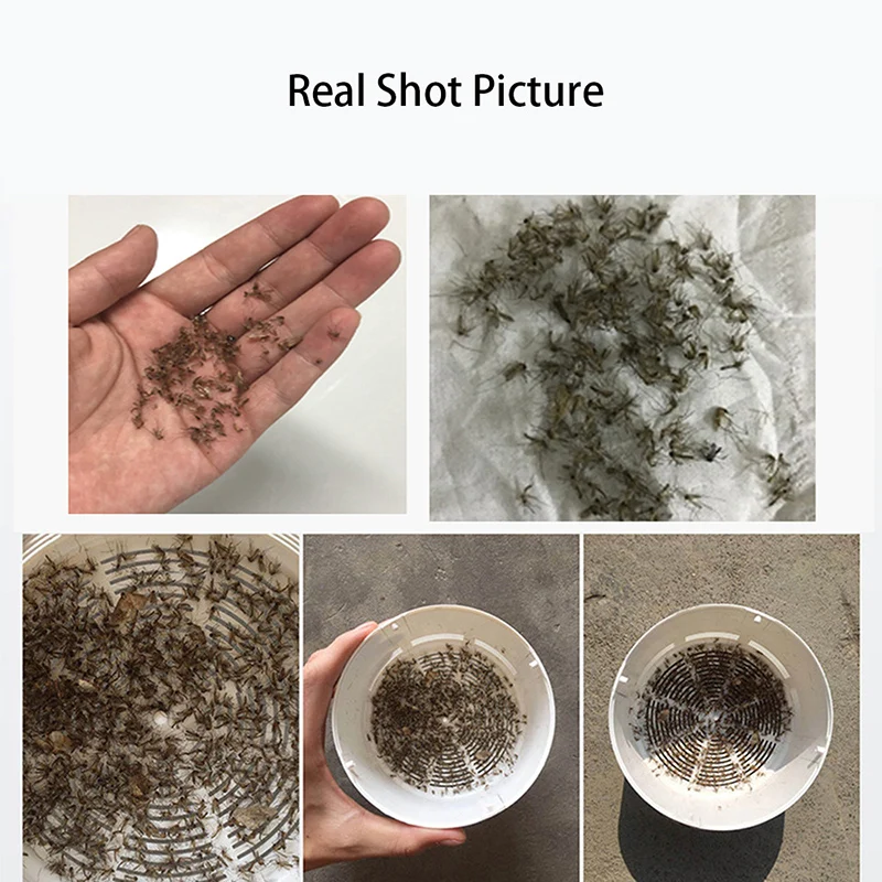 От производителя Электрическое средство от комаров убийца лампа Электроника USB