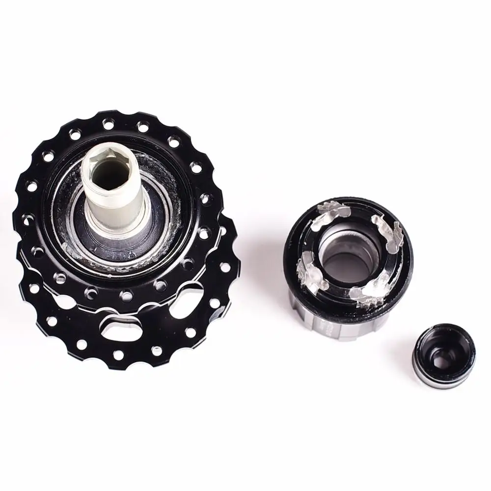 Дуги Алюминий сплав сменный корпус трещотки для SHIMANO на возраст 8 9 10 11 скорость