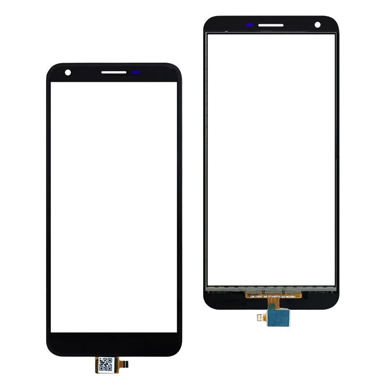 5.5&quot For Cubot R11 Touch Panel Screen Digitizer Replacement Glass Sensor + Tools+Adhesive | Мобильные телефоны и