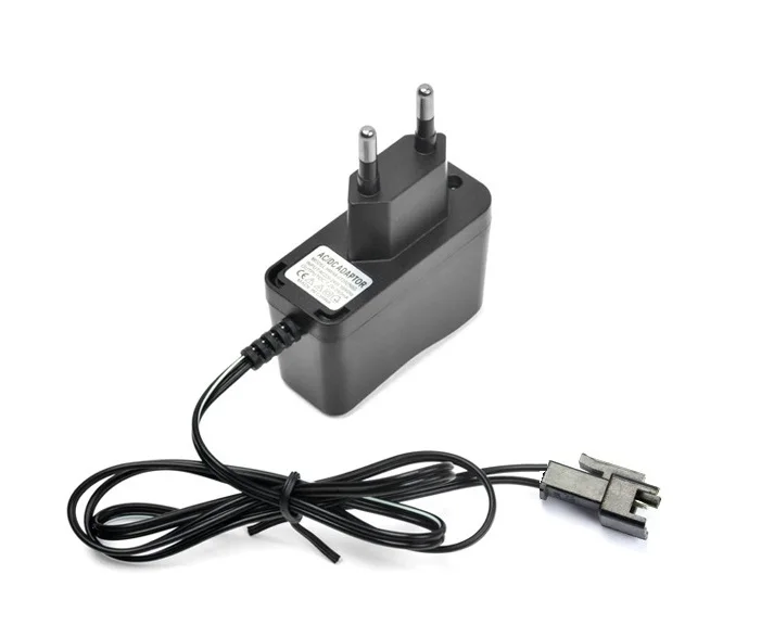 YUKALA 7,2 V 2800mAh ni-mh аккумуляторная батарея SM разъем для RC грузовика/RC автомобиля/RC лодки/RC Танк JST/SM/Tiamiya 7,2 v 2800 mah