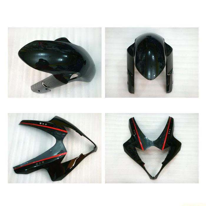 

ABS Bodywork Fairing Injection Molding For Suzuki GSXR1000 K5 2005 2006 05 06 (MM) [CK922]
