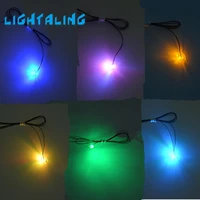 lightaling led light up set can decorate all blocks building building blocks model decorate parts toys usb charge
