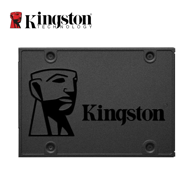 Внутренний твердотельный накопитель Kingston SSD 120 ГБ 240 480 960 Гб SATA3 2 5 дюйма HDD жесткий
