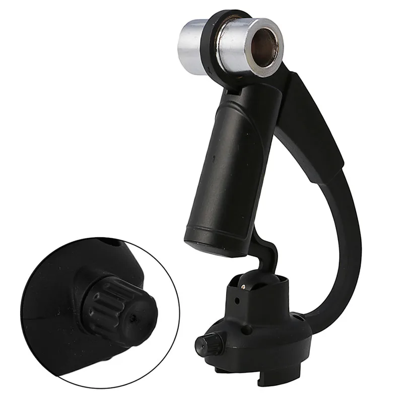 Ручной видео стабилизатор Steadicam мини ручной держатель Steadycam для Hero 4 3 + # L060 новинка