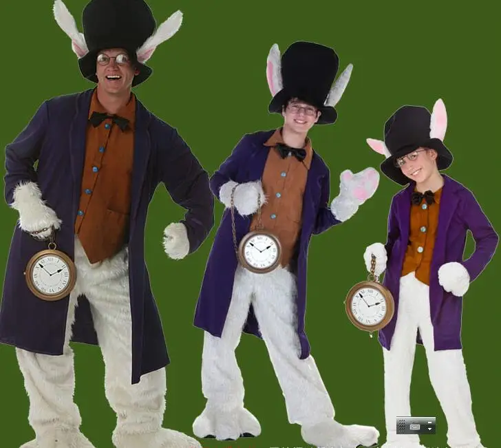 Костюм для косплея Irek костюм на Хэллоуин маскарадный Алиса в стране Wonderland с