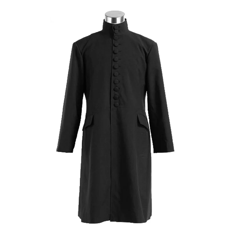 Костюм для косплея из аниме severus snape на заказ|cosplay costume|severus costumeanime cosplay costumes |
