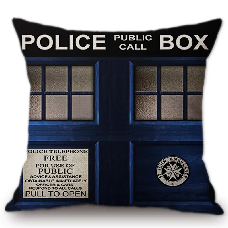 Декоративная подушка для дивана с 3d камерой винтажная игровая консоль