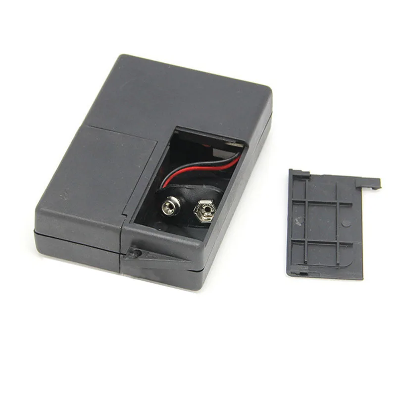 Тестер сетевого кабеля Ethernet RJ45 RJ11 Cat5 4 порта|Сетевые инструменты| |