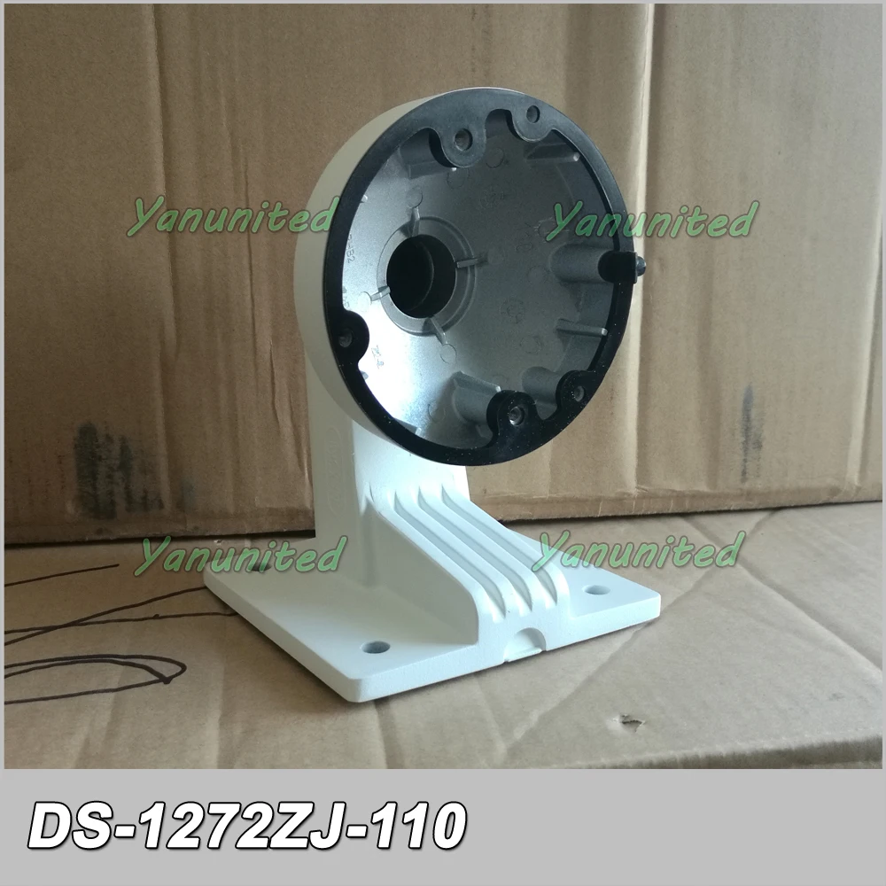 Настенный кронштейн из алюминиевого сплава для купольной камеры Hikvision|bracket for