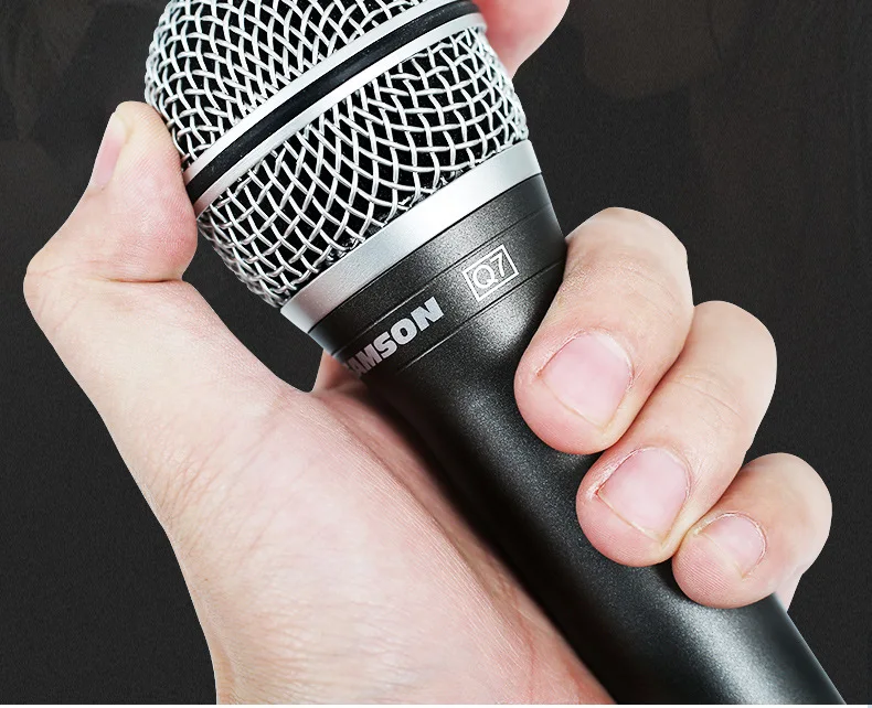 Конденсаторный USB-микрофон Fifine металлический кардиоидный микрофон для записи