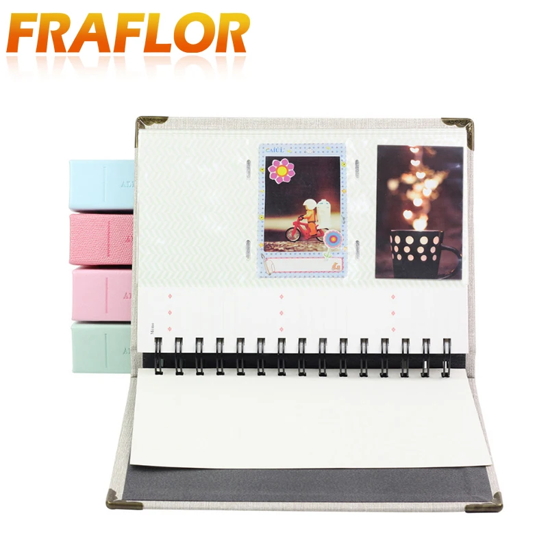 Чехол для фотографий контейнер мгновенного хранения Polaroid FujiFilm Instax Mini Series