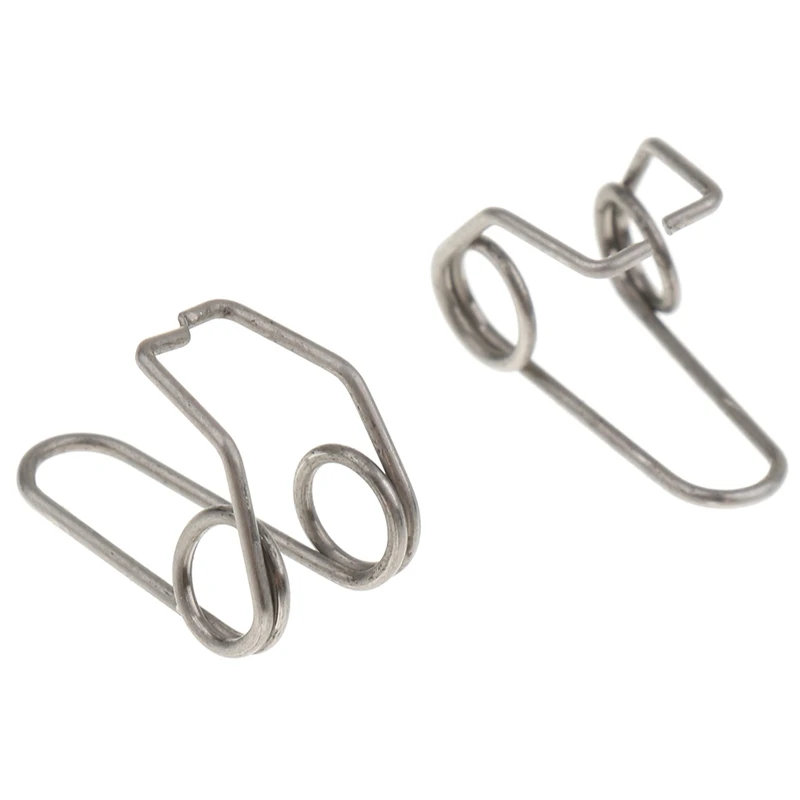 20 шт труба водная клавиша водяная коса значение пружины для трубы части