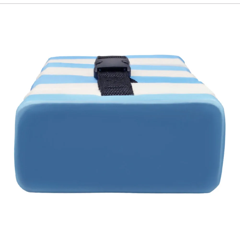 

Training EVA Foam Belt Adjustable Swimming Floating Waistband for Children Outdoor Sport 1PC