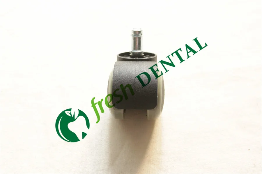 5 шт. колесо для стоматологического кресла сиденья стула колесики грузовиков