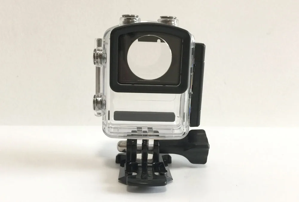 SJCAM M20 аксессуары подводный Корпус Водонепроницаемый чехол для дайвинга 30 м для sj cam M20 аксессуары для экшн-камеры