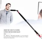 Держатель микрофона Andoer MK-3000, 3 м, для DSLR-камер и видеокамер