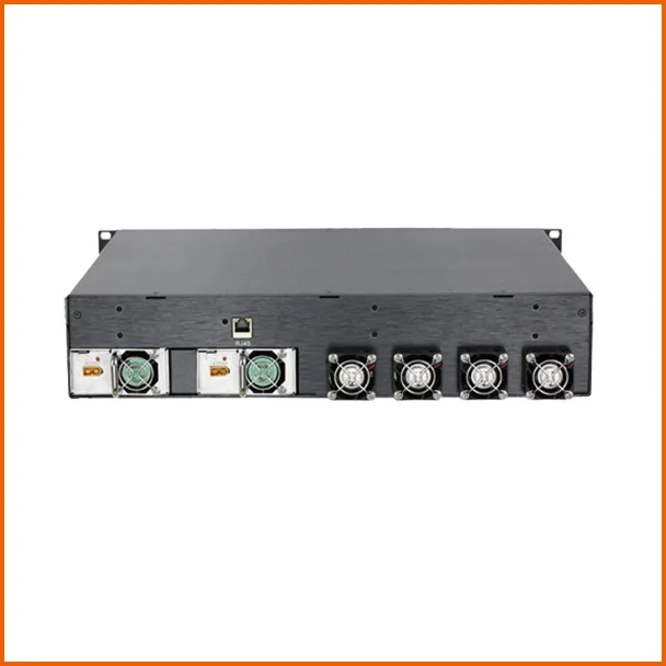 16 портов EYDFA 2 usb 17/18/22 дБм с или без WDM|Оптоволоконное оборудование| |